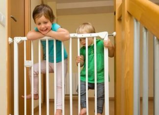 Yenidoğan Bebek Güvenliği Yenidoğan Bebek Güvenliği