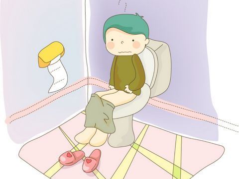 Psikolojik Kökenli Kabızlık Var mıdır? Psikolojik Kökenli Kabızlık Var mıdır