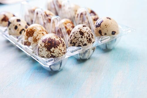 Bıldırcın Yumurtası Abartılıyor mu