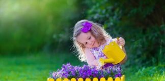 Çocuk Bir Bireydir Çocuk Bir Bireydir