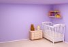 Bebeğin Odasını Ne Zaman Ayıralım? Bebeğin Odasını Ne Zaman Ayıralım?
