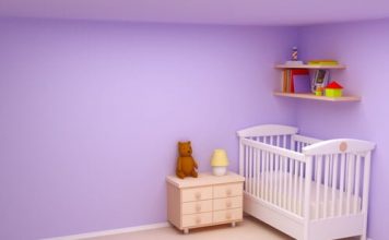 Bebeğin Odasını Ne Zaman Ayıralım? Bebeğin Odasını Ne Zaman Ayıralım?