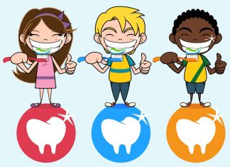 Pedodonti Nedir? Pedodonti Nedir