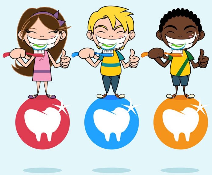 Pedodonti Nedir Pedodonti Nedir