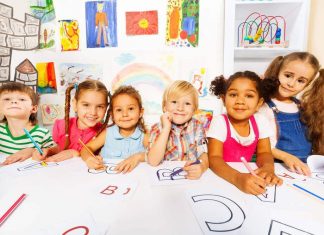 Çocuklarda Artikülasyon Bozukluğu Çocuklarda Dil Gelişimi