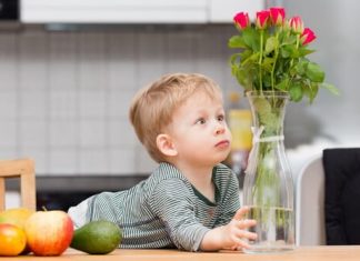 Sosyalleşme-Okul Öncesi Yasaklar Sosyalleşme-Okul Öncesi Yasaklar