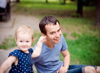 Baba Çocuk İlişkisi Baba Çocuk İlişkisi