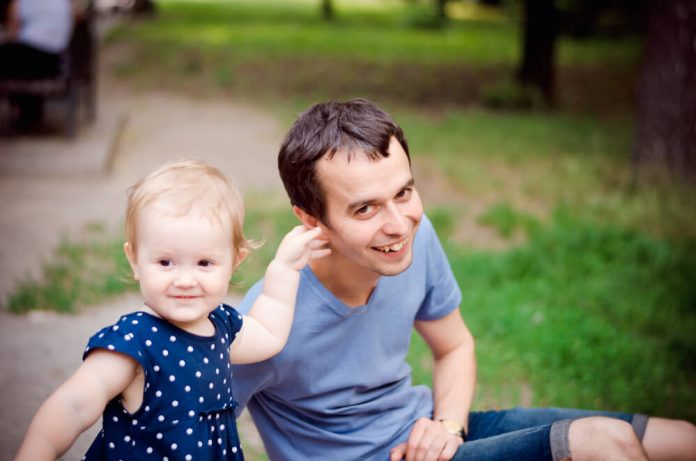 Baba Çocuk İlişkisi Baba Çocuk İlişkisi