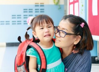 Okula Başlamada Uyum Süreci Okula Başlamada Uyum Süreci