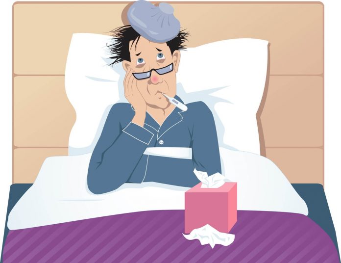 Soğuk Algınlığı Soğuk Algınlığı