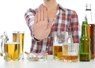 Alkol ve Sigara Alkol ve Sigara