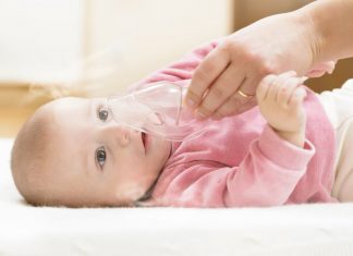 Laringomalazi Nasıl Tedavi Edilir?