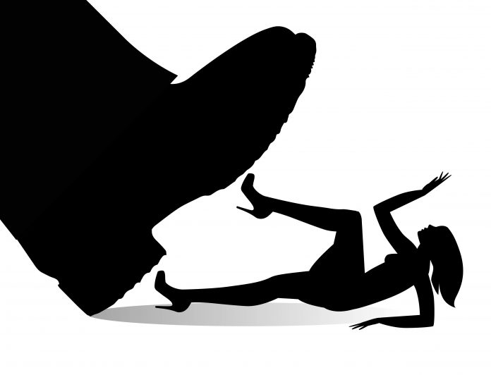 Nefes Almalı Kadın Nefes Almalı Kadın