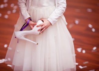 Çocuk Gelinler Çocuk Gelinler