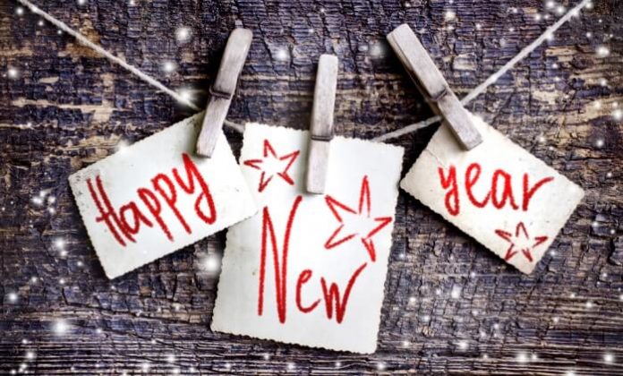 Yeni Yıl Yeni Yıl