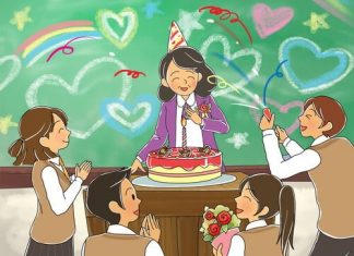 Öğretmenler Günü Öğretmenler Günü