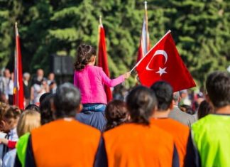 Cumhuriyet Bayramı Cumhuriyet Bayramı