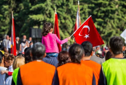 Cumhuriyet Bayramı Cumhuriyet Bayramı