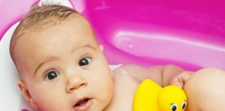 7 Adımda Bebeğinizin Sevgisini Değerlendirin 7 Adımda Bebeğinizin Sevgisini Değerlendirin