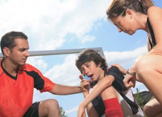 Astımlı Çocuklarda Spor Astımlı Çocuklarda Spor