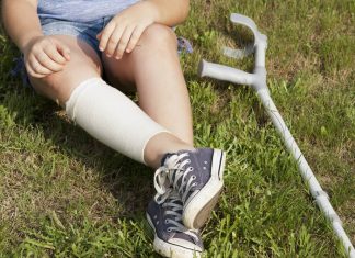 Osteoartrit – Dizde Kireçlenme