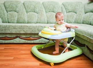 Yürüteç Zararlı mı? Yürüteç Zararlı mı?