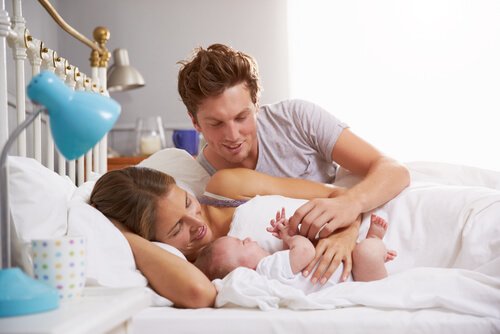 Adanmış Anne Baba Olmayın