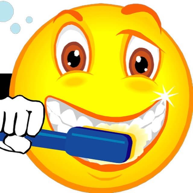 Diş Taşı Temizliği